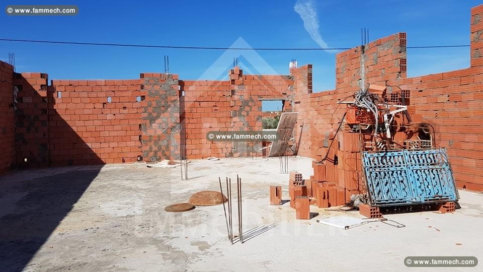 à vendre un terrain à KORBA 51333131