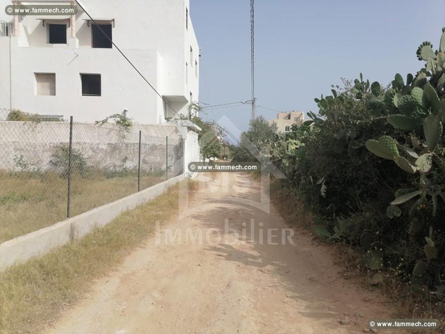 à vendre un terrain à MREZGA 51333131