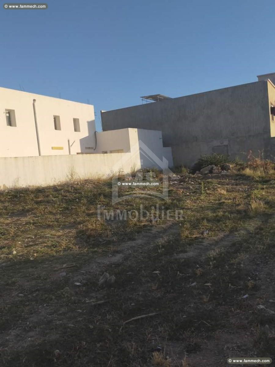 à Vendre Un Terrain à MREZGA 51333131