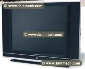 A VENDRE UN TV MAXWEL 
