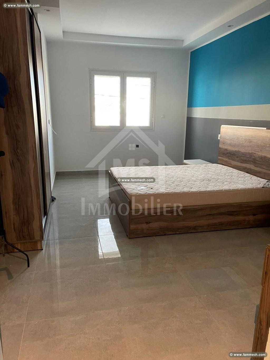 à vendre une belle villa à HAMMAMET 51333131