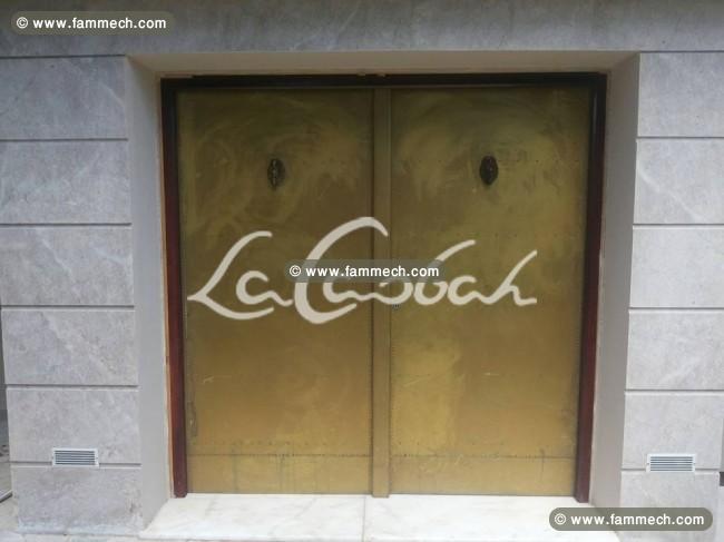 A vendre une belle villa à Menzah 5
