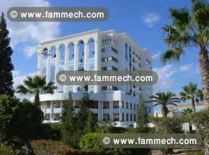 A vendre une boutique à borj khefacha monastir