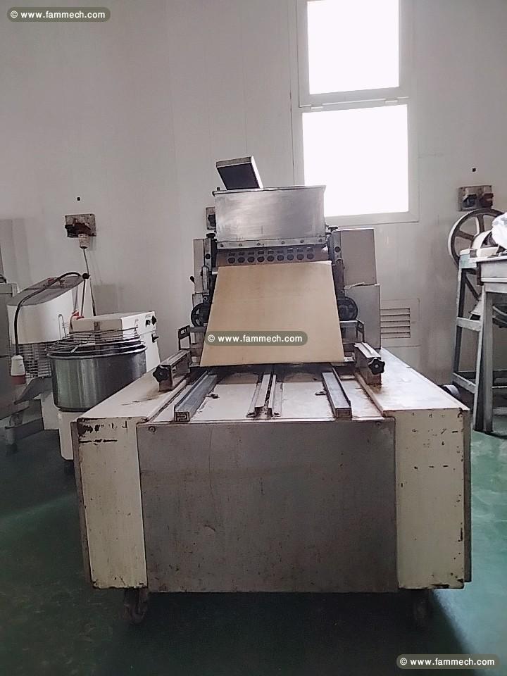 A vendre une machine