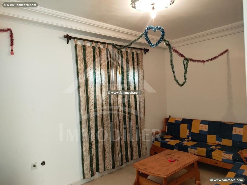 à VENDRE UNE MAISON à HAMMAMET NORD 51333131