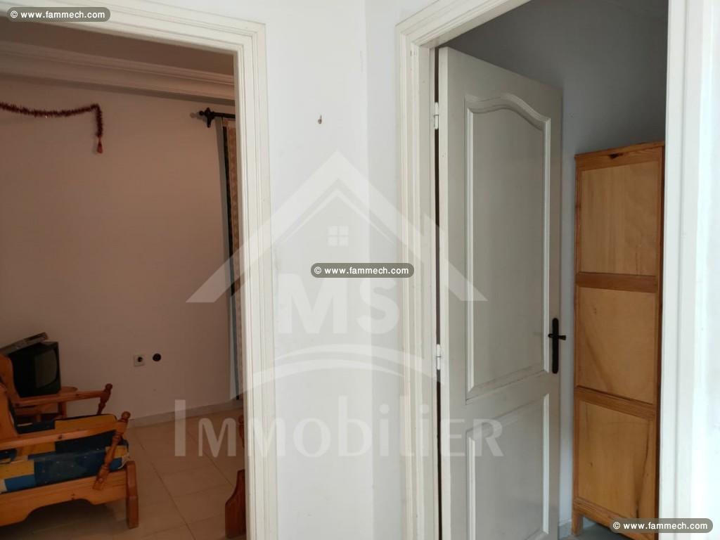à VENDRE UNE MAISON à HAMMAMET NORD 51333131
