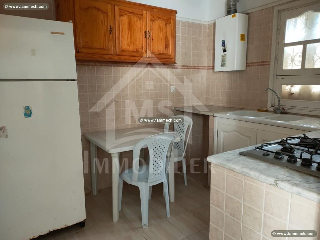 à VENDRE UNE MAISON à HAMMAMET NORD 51333131