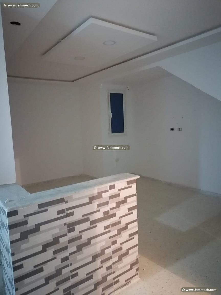 à vendre une maison à NABEUL 51333131