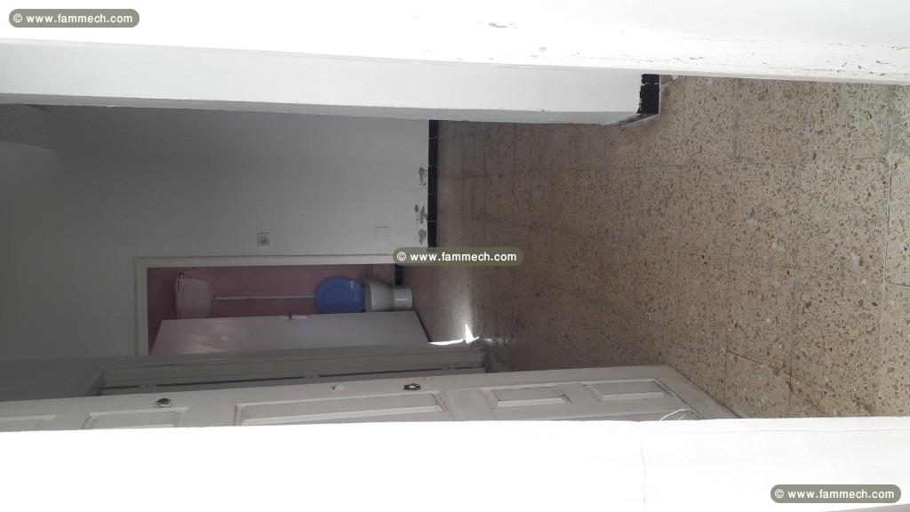 À vendre une maison s+2 à mhamdeya