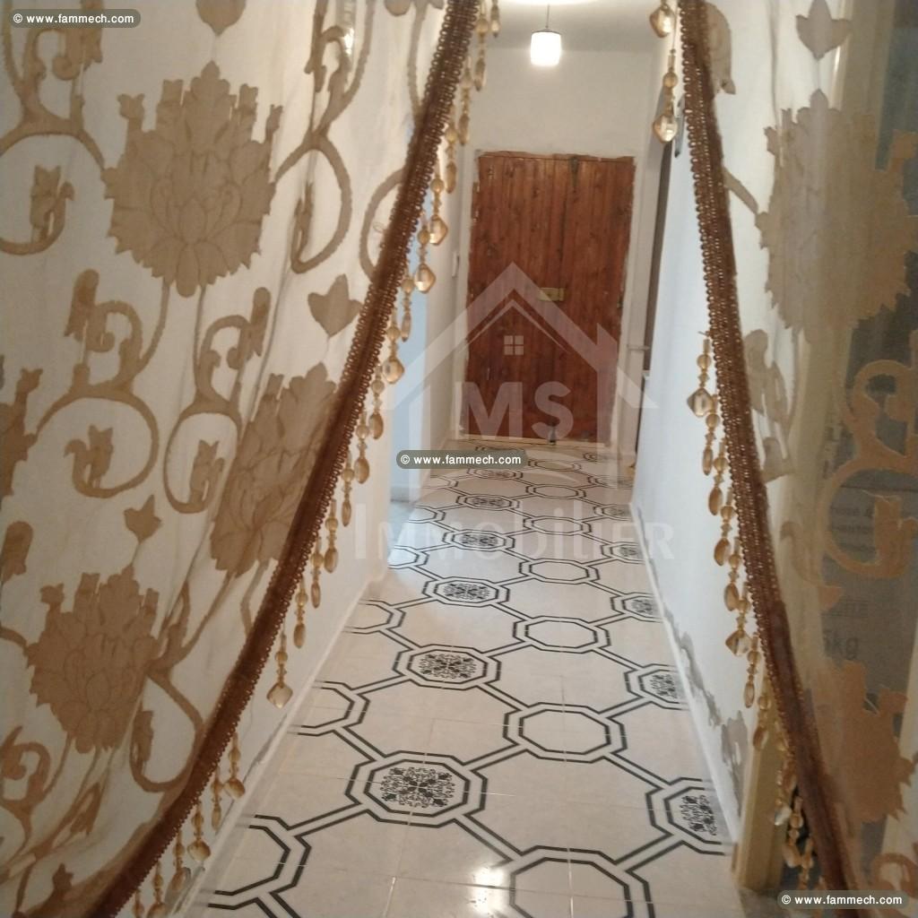 à vendre une maison S+3 à Birbouragba 51333131