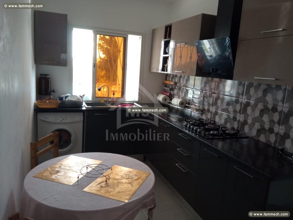 à vendre une villa 450MD à HAMMAMET SUD 51333131