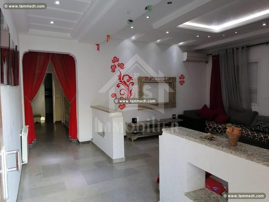 à Vendre une villa à BirBouragba 51333131
