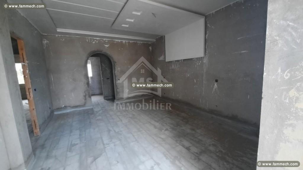 à vendre une villa à hammamet nord 51333131
