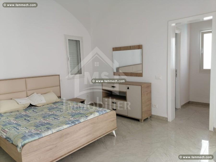 à vendre une VILLA à HAMMAMET CENTRE 51333131