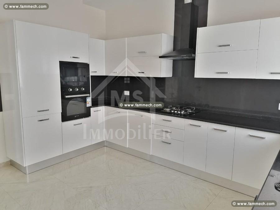 à vendre une VILLA à HAMMAMET CENTRE 51333131