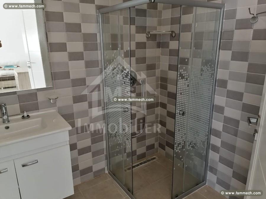 à vendre une VILLA à HAMMAMET CENTRE 51333131