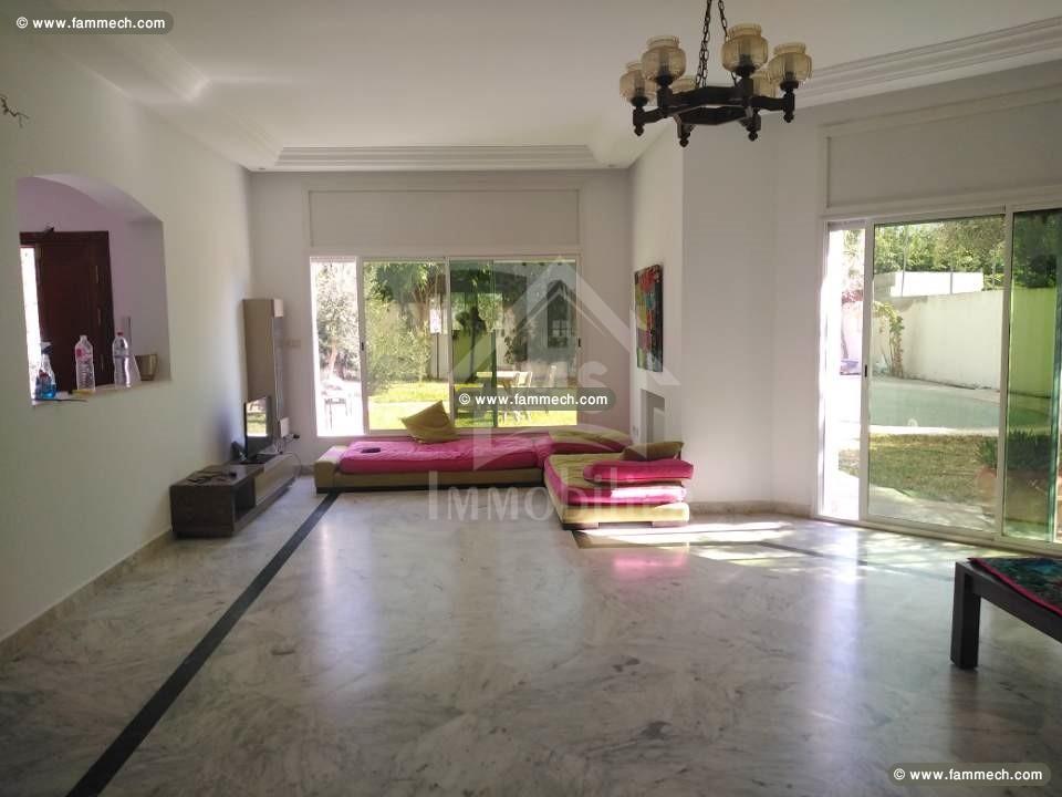 à vendre UNE VILLA à HAMMAMET SUD 51333131