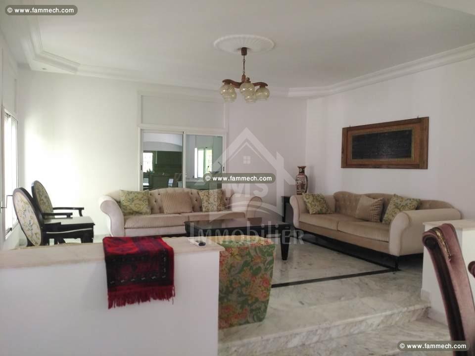 à vendre UNE VILLA à HAMMAMET SUD 51333131