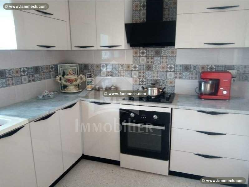 à vendre une villa à MREZGA 51333131
