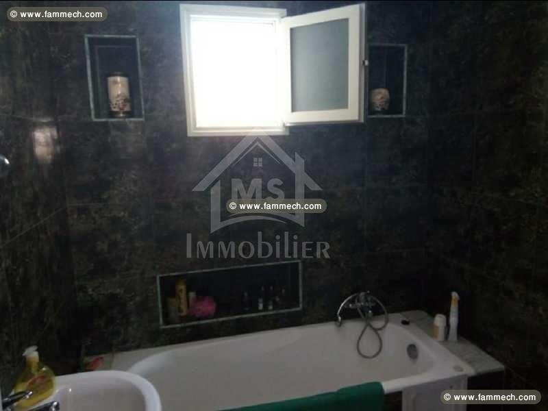 à vendre une villa à MREZGA 51333131