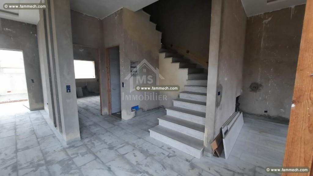 à vendre une Villa à MREZGA 51333131