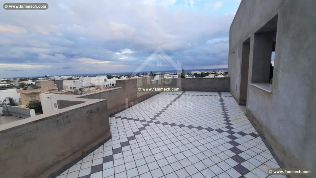 à vendre une Villa à MREZGA 51333131
