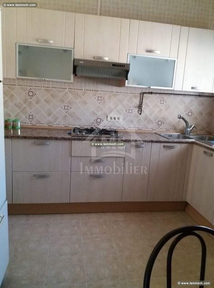 à vendre une villa style américaine S+4 à HAMMAMET