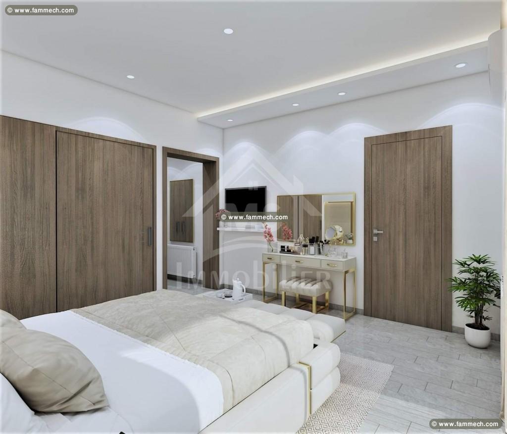 à vendre une Villa vue mer à HAMMAMET 51333131