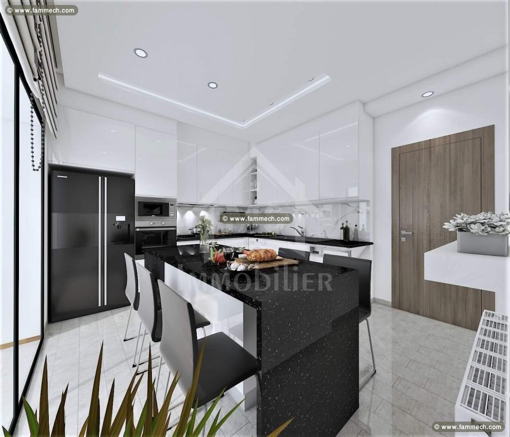 à vendre une Villa vue mer à HAMMAMET 51333131
