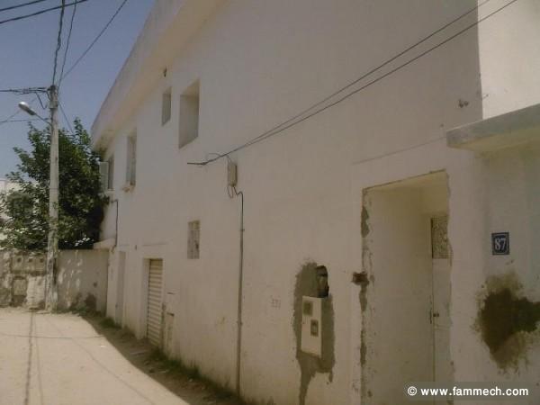 a vendre urgent et sérieux 