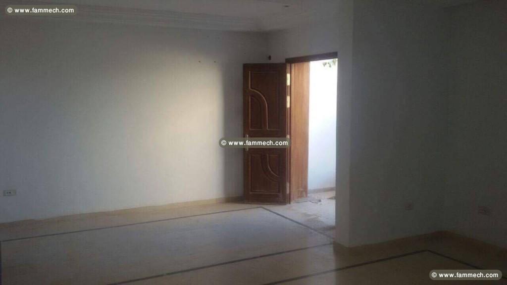 a vendre villa a ain zaghouan