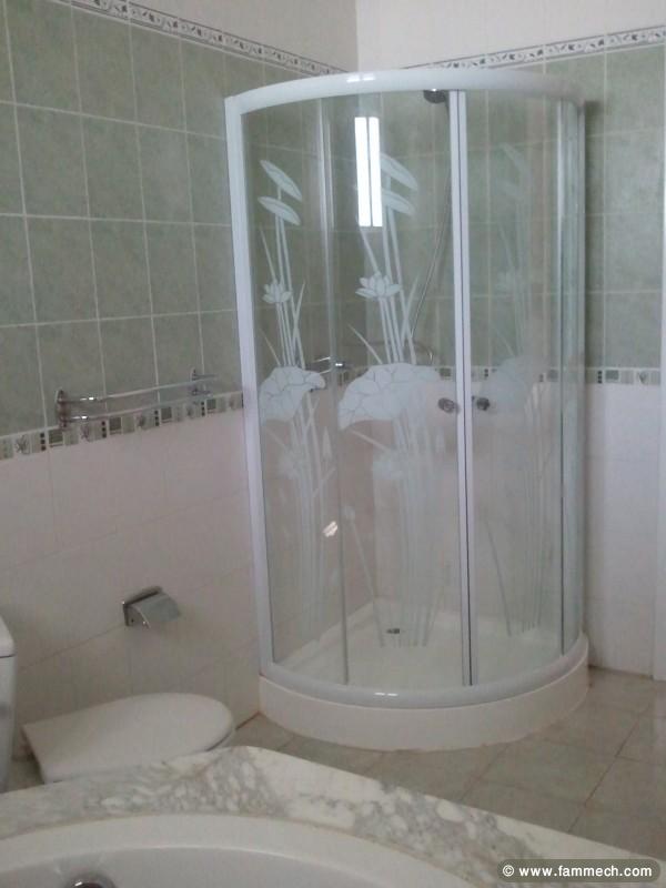 A VENDRE VILLA S+4 A SAHLINE