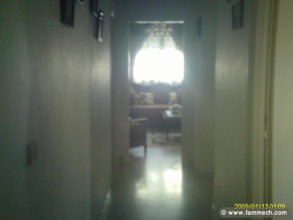 appartement a AAGBA