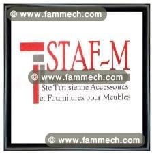 accessoires et fournitures pour meubles