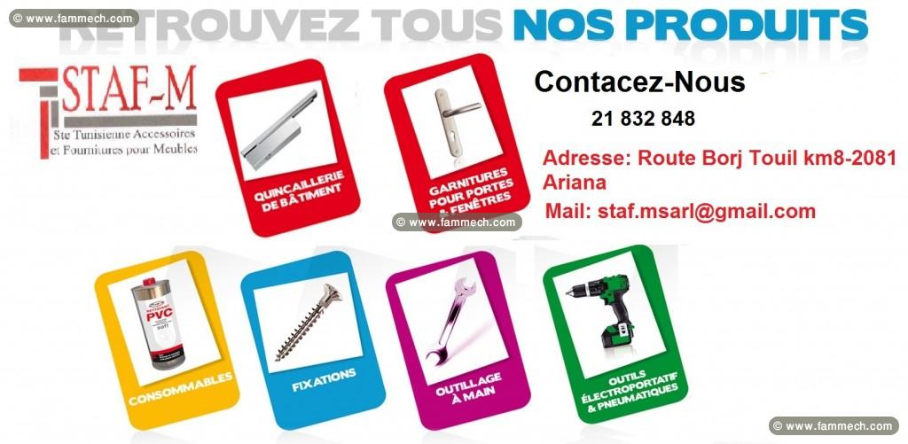 accessoires meubles