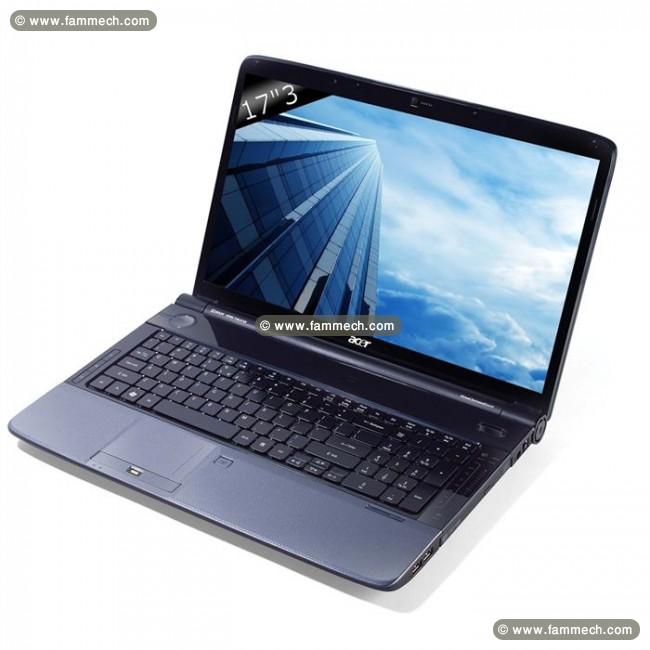 acer aspire 7735