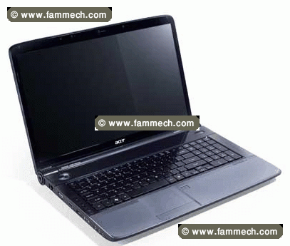 acer aspire 7735