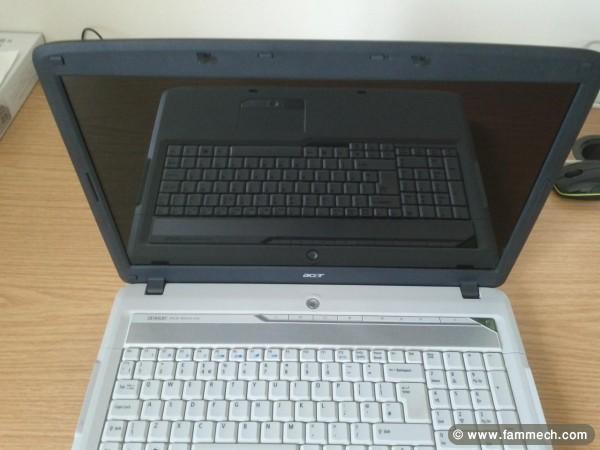 acer aspire7520