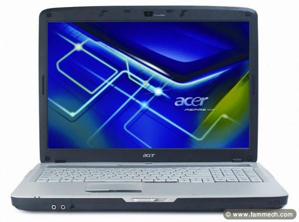 acer aspire7720z