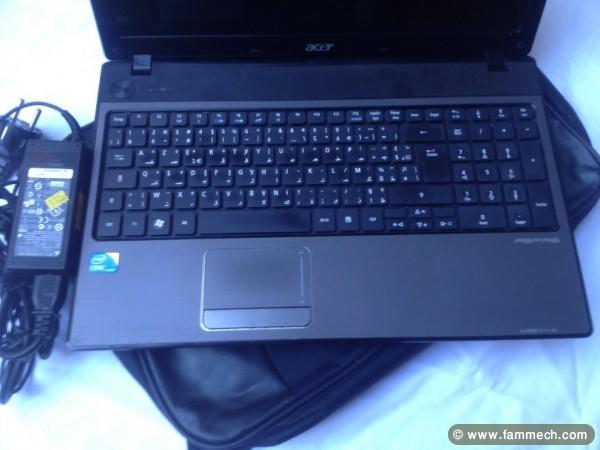ACER core i3 utiliser importer de france