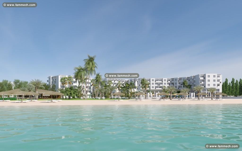 Achetez votre futur logement en bord de mer à  Mon