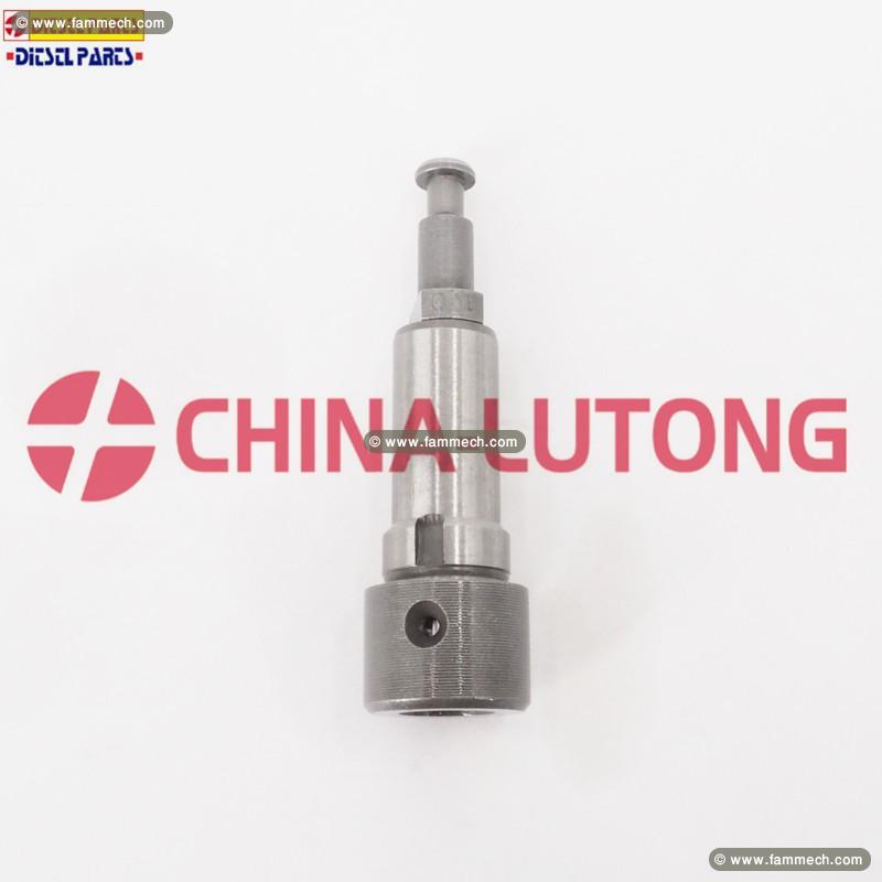 ad type plunger oil pump-ad type plunger parts
