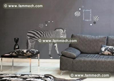 Adhésif Mural Décoratif