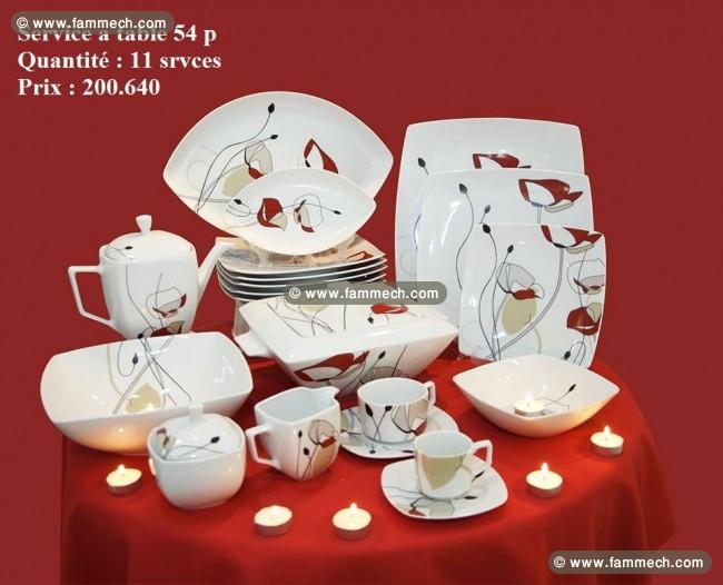 Affaire en OR (porcelaine ) 