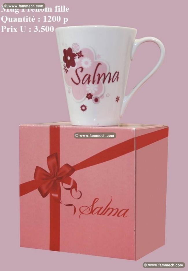 Affaire en OR (porcelaine ) 
