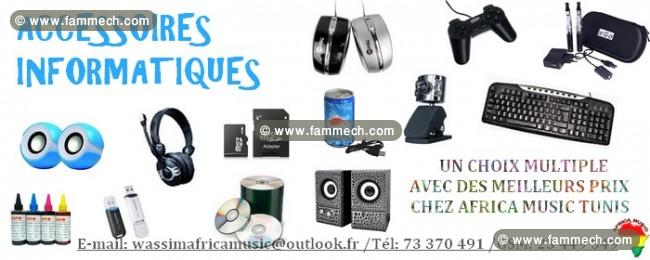 Africa Music Tunis