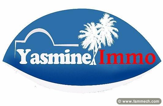 Agence Immobilière Yasmine Immo Midoun Djerba