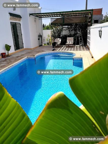 agréable séjour a hammamet