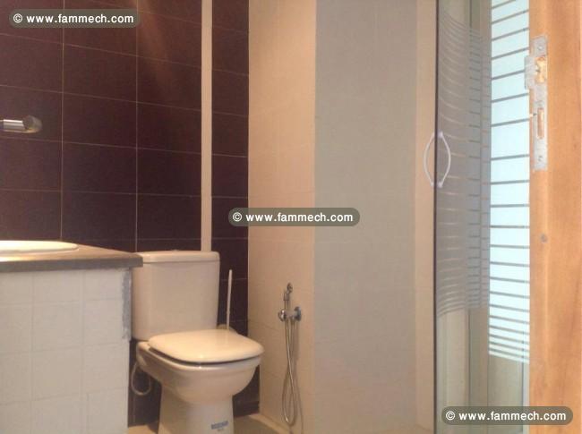 AGREABLE STUDIO MEUBLE- Ain Zaghouan Nord