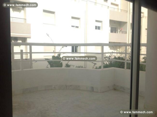AGREABLE STUDIO MEUBLE- Ain Zaghouan Nord